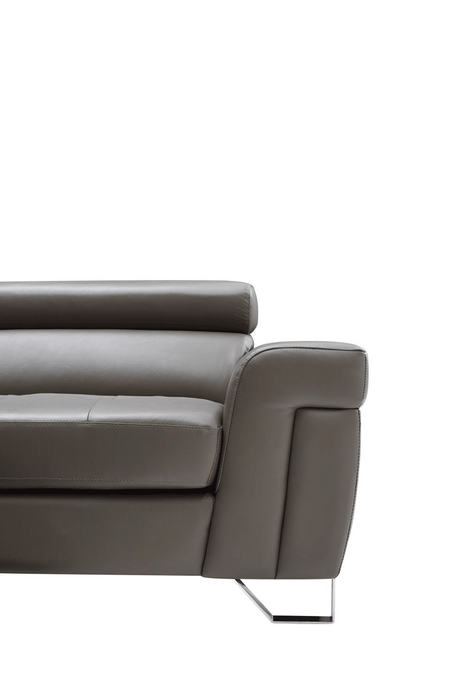 1807 Sectional Left - i27297 - Gate Furniture
