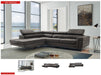 1807 Sectional Left - i27297 - Gate Furniture