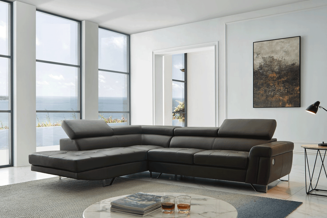 1807 Sectional Left - i27297 - Gate Furniture