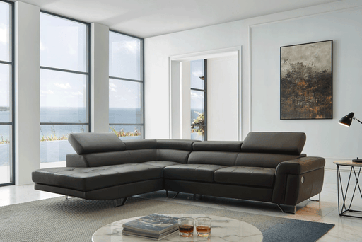 1807 Sectional Left - i27297 - Gate Furniture