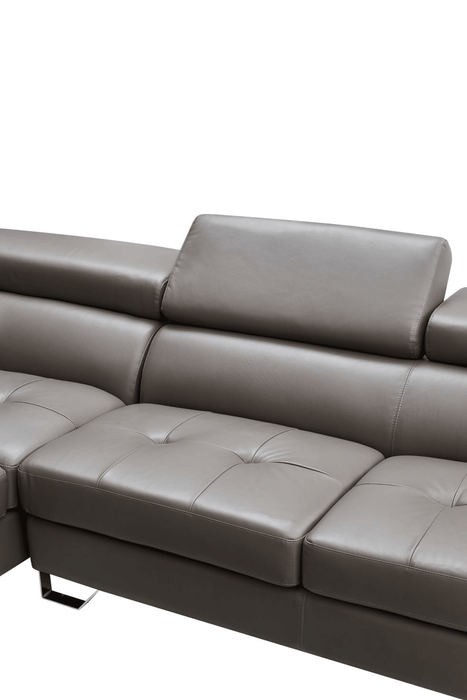 1807 Sectional Left - i27297 - Gate Furniture