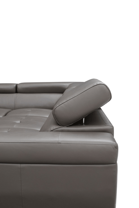 1807 Sectional Left - i27297 - Gate Furniture
