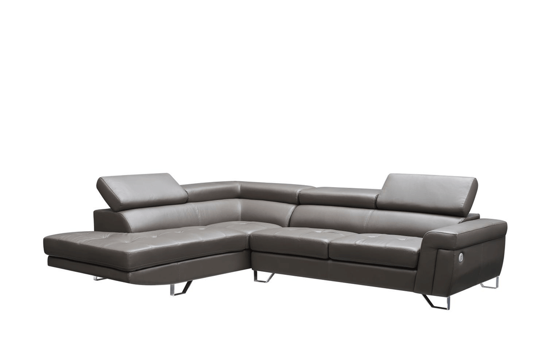 1807 Sectional Left - i27297 - Gate Furniture