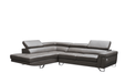 1807 Sectional Left - i27297 - Gate Furniture