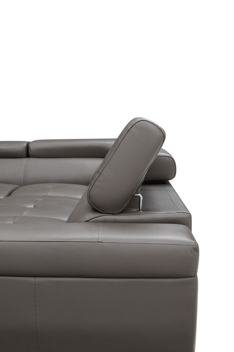 1807 Sectional Left - i27297 - Gate Furniture