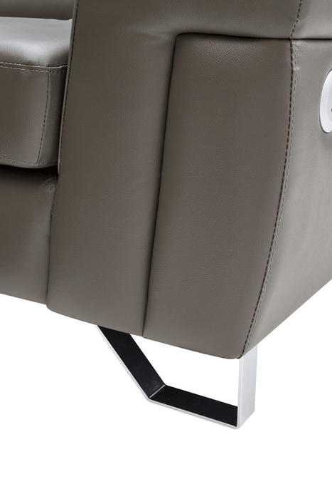 1807 Sectional Left - i27297 - Gate Furniture