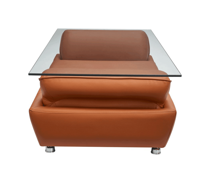 1810 Orange Set - Gate Furniture