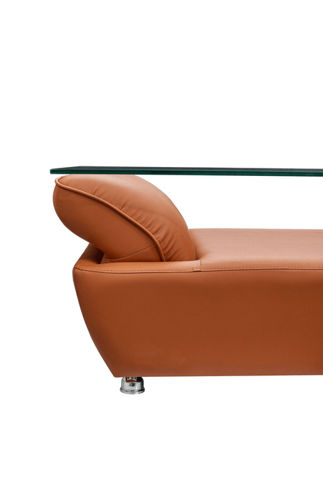 1810 Orange Set - Gate Furniture