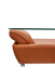1810 Orange Set - Gate Furniture