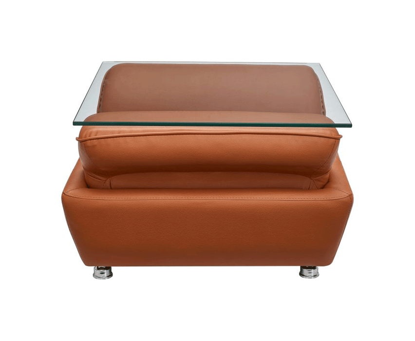 1810 Orange Set - Gate Furniture