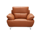 1810 Orange Set - Gate Furniture
