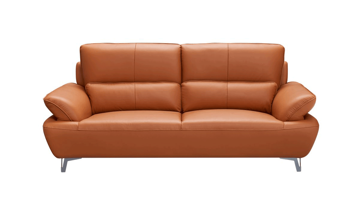 1810 Orange Set - Gate Furniture