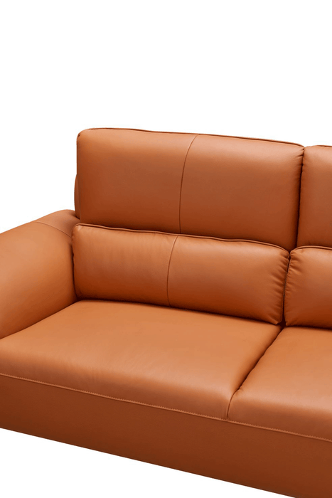 1810 Orange Set - Gate Furniture
