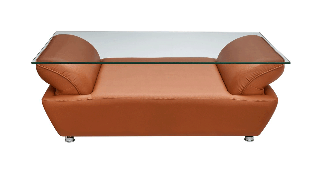 1810 Orange Set - Gate Furniture