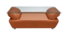 1810 Orange Set - Gate Furniture