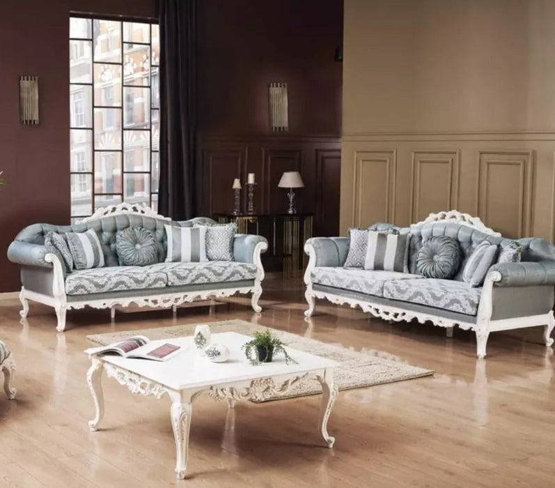 Rodos Living Room Set