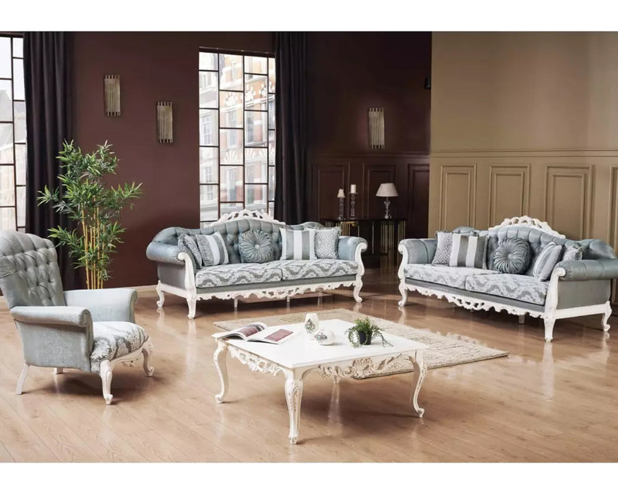 Rodos Living Room Set