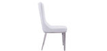 2061 Table And 6138 Chairs Set - Gate Furniture