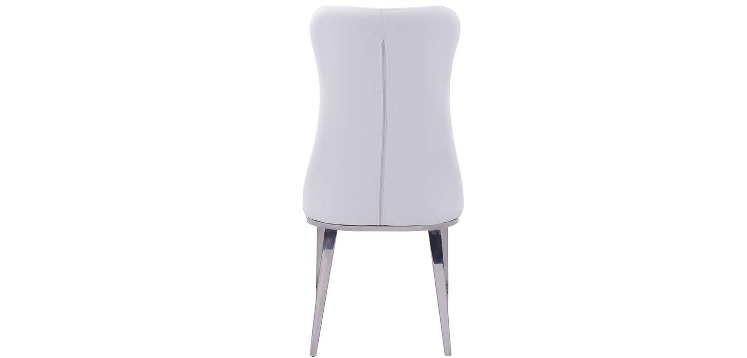 2061 Table And 6138 Chairs Set - Gate Furniture