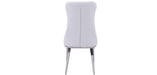2061 Table And 6138 Chairs Set - Gate Furniture