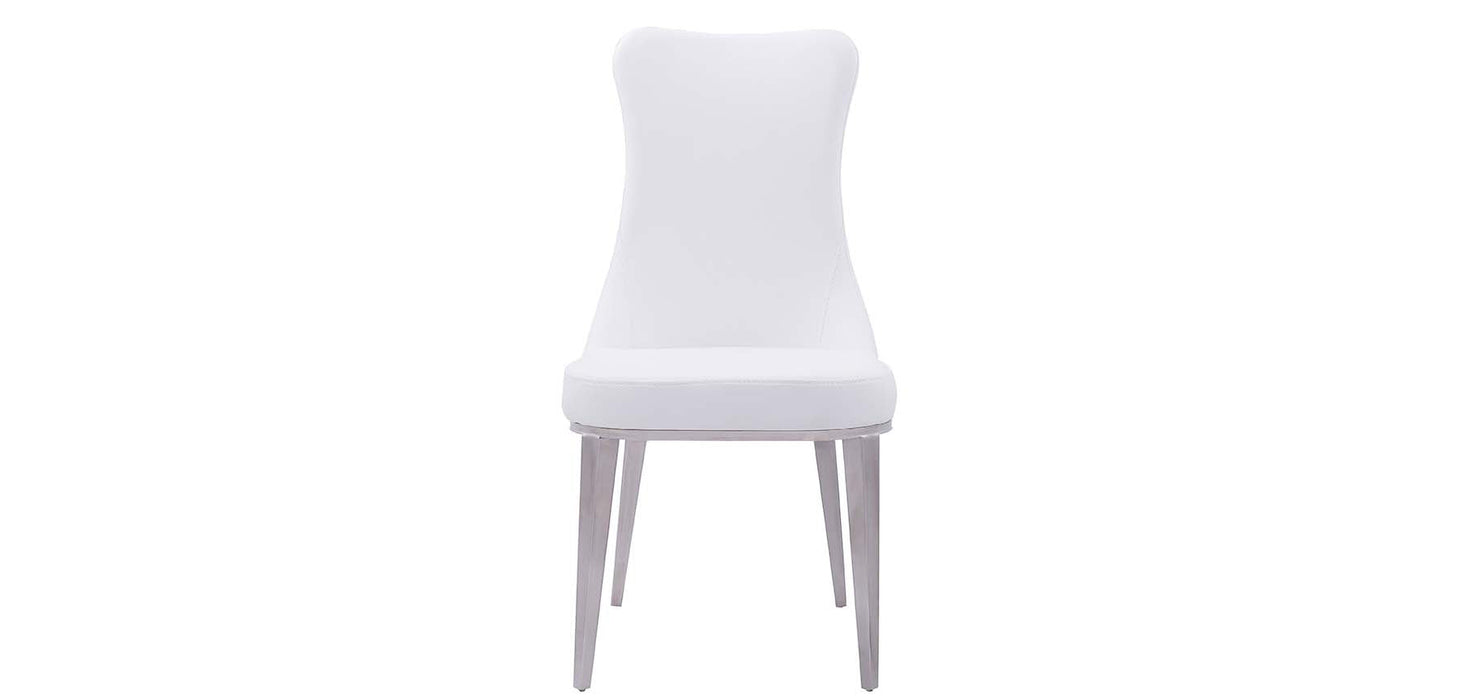 2061 Table And 6138 Chairs Set - Gate Furniture