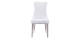 2061 Table And 6138 Chairs Set - Gate Furniture