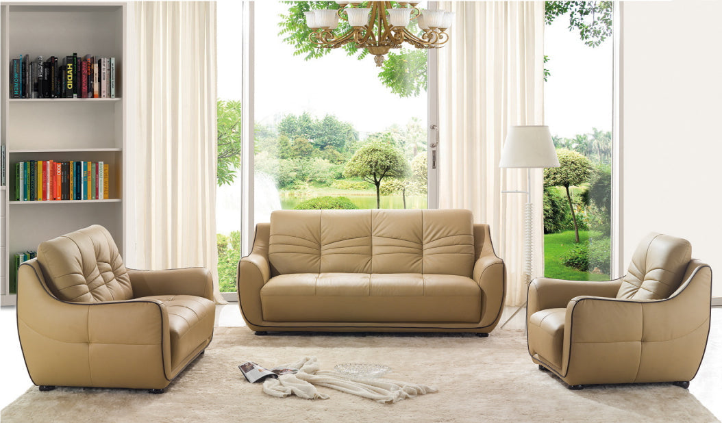 2088 Living Room Set - Gate Furniture