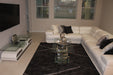 2119 Sectional White - i21830 - Gate Furniture
