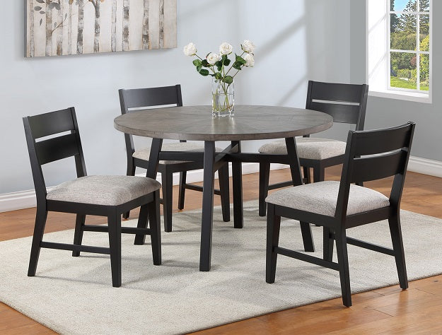 Mathis Side Chair (Set of 2)