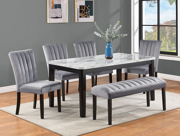 Pascal Side Chair (Set of 2)