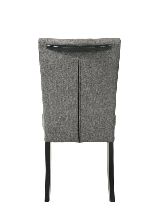 Arlene Gray Dining Set