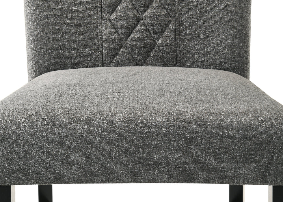 Arlene Gray Dining Set