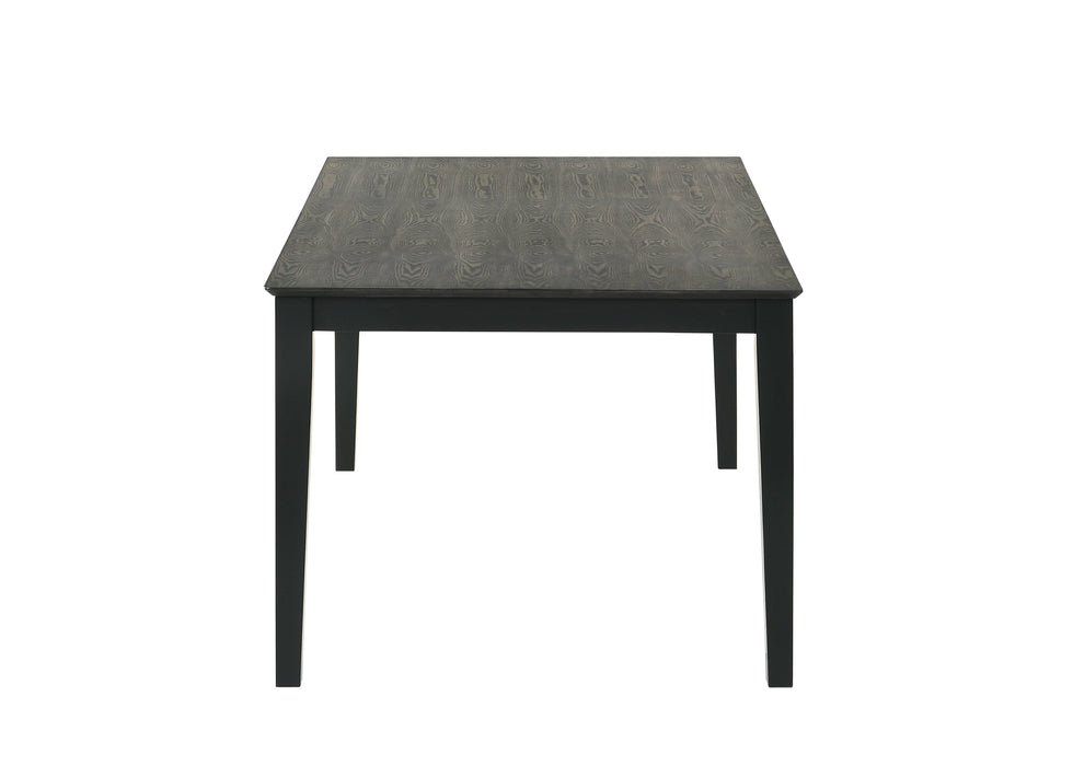 Arlene Gray Dining Set
