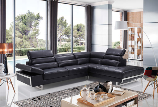 2347 Sectional - i17276 - Gate Furniture