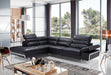 2347 Sectional - i17276 - Gate Furniture