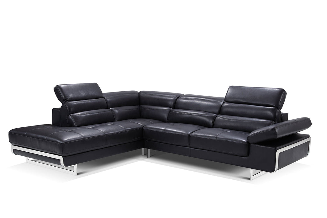 2347 Sectional - i17276 - Gate Furniture