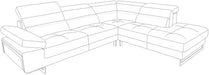 2347 Sectional - i17276 - Gate Furniture