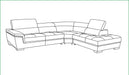 2383 Sectional - i17278 - Gate Furniture