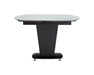2417 Marble Table White - i27644 - In Stock Furniture