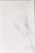 2417 Marble Table White With 3405 White Chairs Set - Gate Furniture