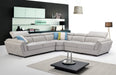 2566 Sectional - i21819 - Gate Furniture