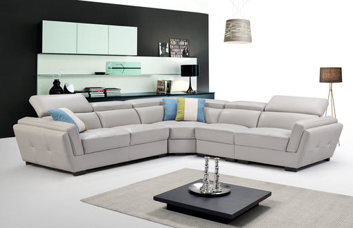 2566 Sectional - i21819 - Gate Furniture