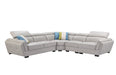 2566 Sectional - i21819 - Gate Furniture