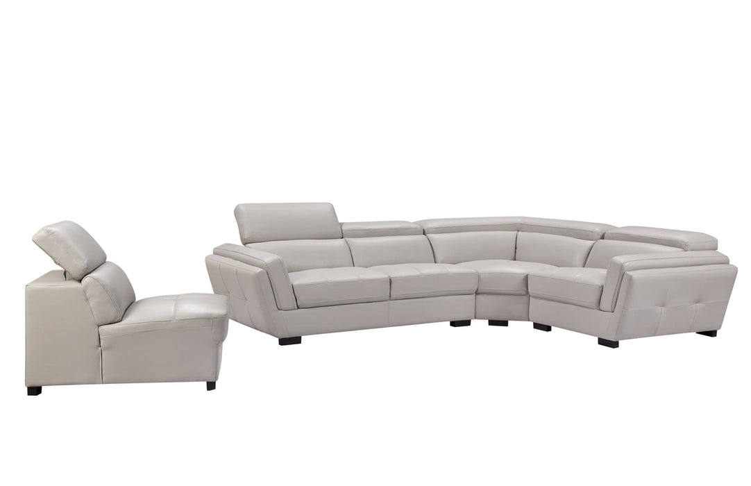 2566 Sectional - i21819 - Gate Furniture
