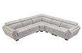 2566 Sectional - i21819 - Gate Furniture