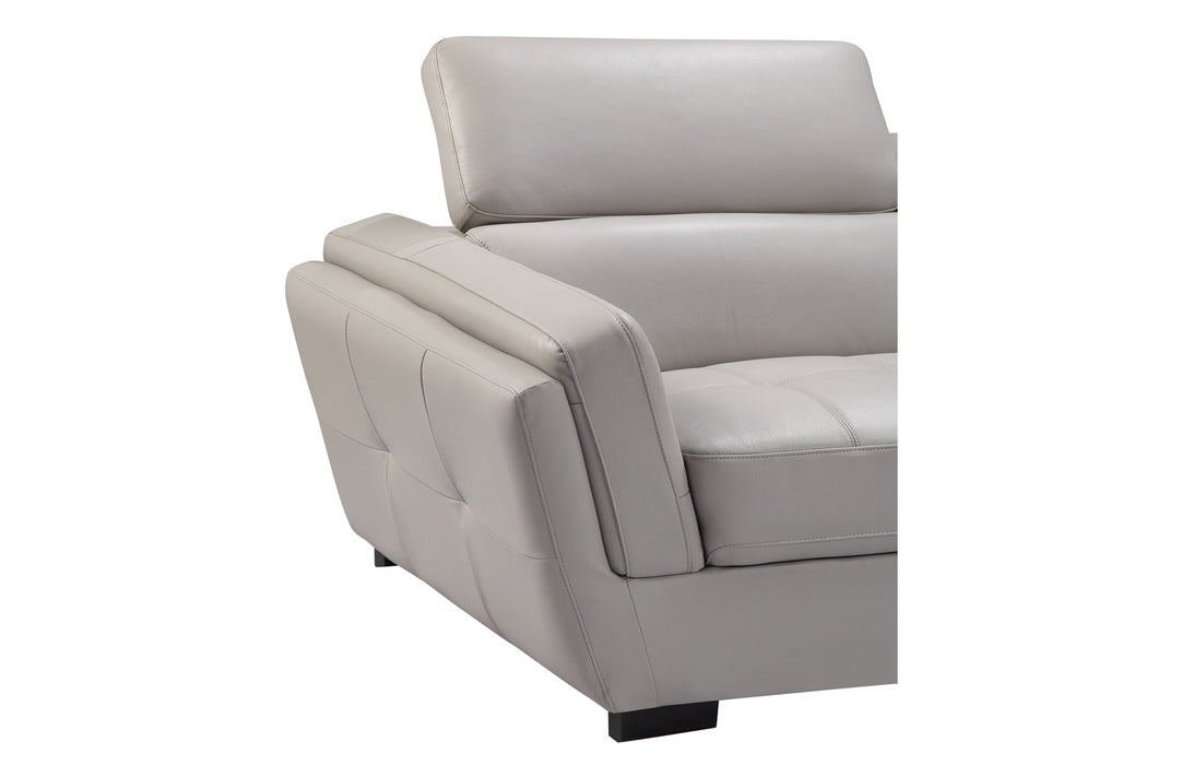 2566 Sectional - i21819 - Gate Furniture