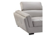2566 Sectional - i21819 - Gate Furniture