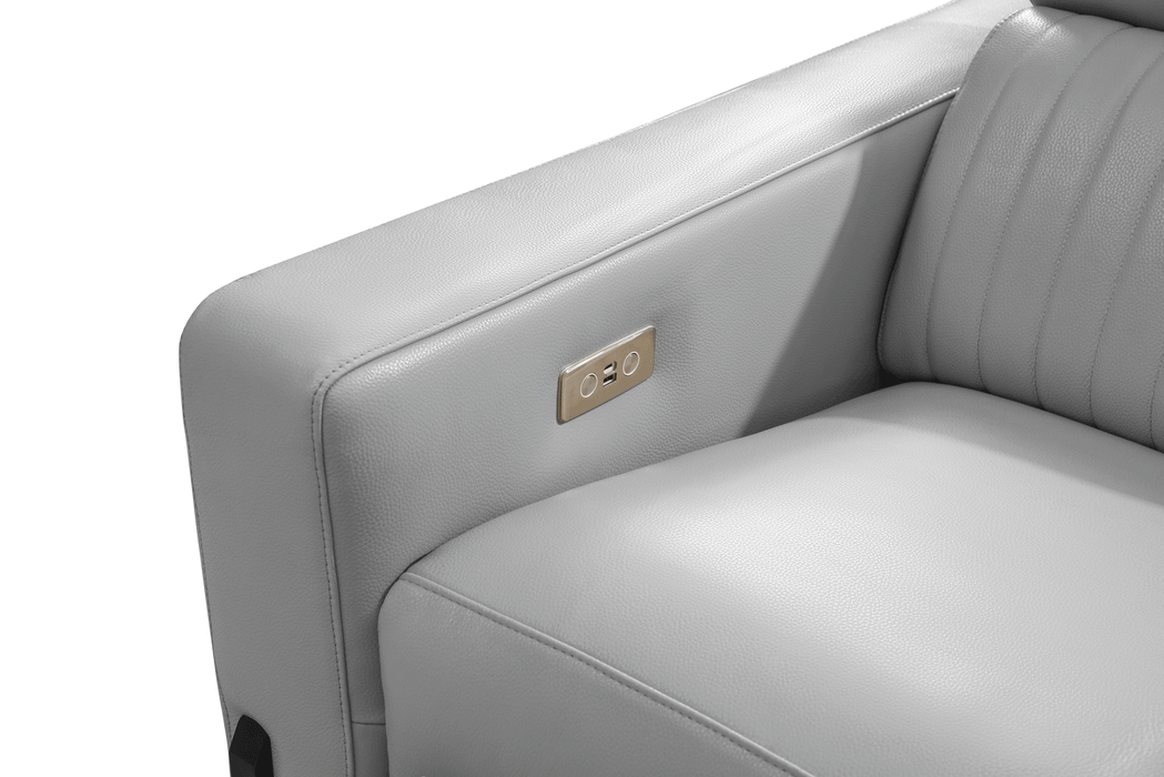 2787 Sectional W/ Recliners - i37322 - Gate Furniture