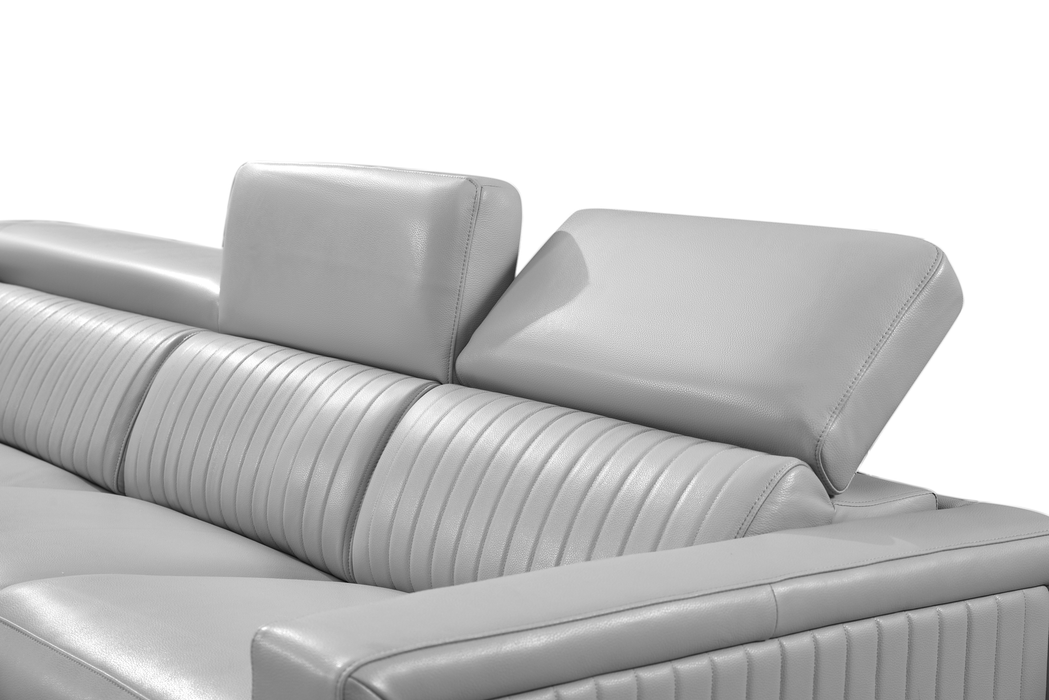 2787 Sectional W/ Recliners - i37322 - Gate Furniture