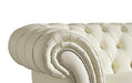 287 Living Room Set - Gate Furniture